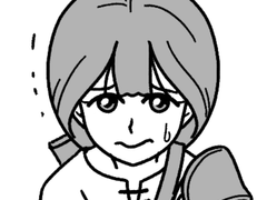 부활은 던전 앞 여관에서 1화