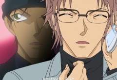 [ 코난 ] 스바루를 정말로 싫어하는 드림주