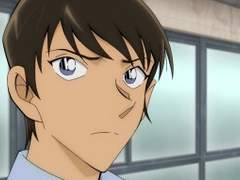 [ 코난 ] 선배처럼 좋은 말을 하지는 못하지만..