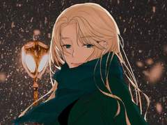 [게토이츠]우리의 겨울은 따뜻할 것이다