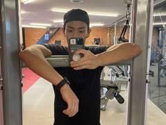 [몬스타엑스] 연애 일상 엿보기 손현우 편.