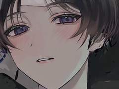 [데못죽/인법] 끝에는 2부 1화