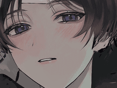 [데못죽/인법] 끝에는 2부 11화