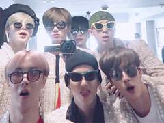 [BTS] 자고로 클리셰는 이정도는 되어줘야 PROFILE