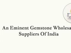 Perception and Reality in Global Coloured Gemstone Wholesale Suppliers of India