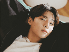 BTS 정국 사주풀이