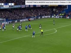 12.07(목) 04:30EPL 브라이턴 vs 브렌트포드