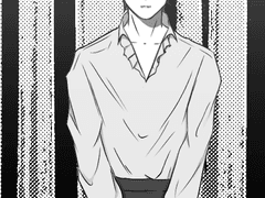 1. 상황이 어찌 되었건 내 무대이고, 망하더라도 빼앗기기 싫었다.