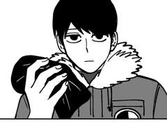 잘 지내시죠, 전 좀비가 되었습니다