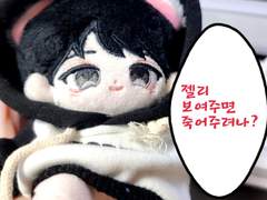 싱글벙글 솜인형 갠제 일기 (4) (수정 : 23.12.20)