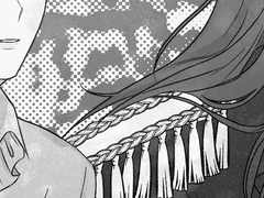 9. 뭐가 보이냐고 묻기도 전에 하늘에 불꽃 자수가 새겨졌다.