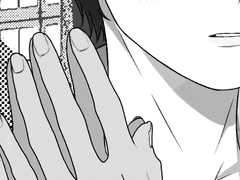 12. 이제는 '나'이지만 내가 아닌 다른 누군가의 얼굴