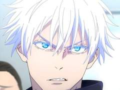 [주술회전 상황문답] 드림주를 ntr 당했을 때