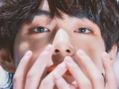 [김태형] 고양이 같은 여자上