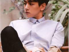 [변백현] 센티넬버스로 일란성 쌍둥이인데 여주한테 집착하는 백현이가 보고 싶다