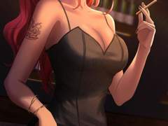 드러그 블러드 휴재관련