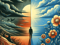 자퇴, 취직, 퇴사, 창업