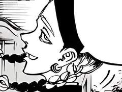 [도리벤] 담배는 나빠