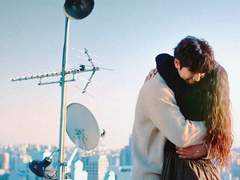 [기호목하/보걸목하]옅은 푸른빛