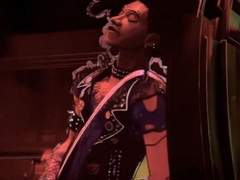 Not just the fingers(11월)