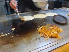 [DAY 238, 239] 도도부현과 함께 춤을 (히로시마편)