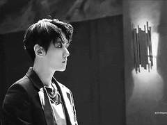 [변백현] 나한테만 다정한 보스 2