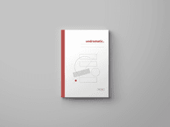 [SAMPLE] undramatic.