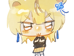 💖하찮스디 커미션 SD커미션💖