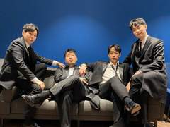 Vol.1 Before Moonrise