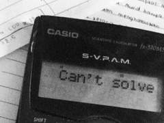 수학 계산 실수 줄이는 법