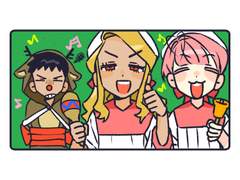 크리스마스 무한 증식사건