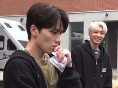 [찬총] 헤테로 이 찬 꼬시기 프로젝트 (6/6)