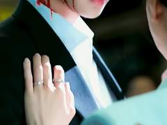 내 인생을 망치러 온 나의 '구원'자