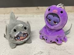 [로나드라] 포토톡 도안 공유