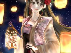 [달려라 거지야] 팬아트 5