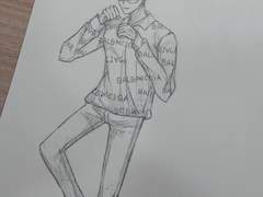 외모지상주의 (이진성)