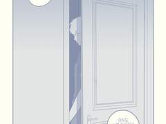 아카기+난고 날조만화.