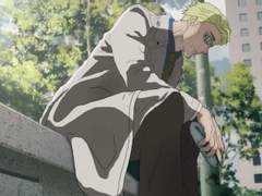 if 사내연애는 절대 안하는 나나미를 좋아하게 되었다