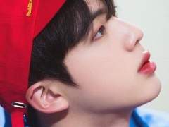 순진한 김석진 vs 톱스타 최여주 외전