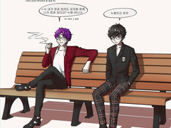 본진 부본진 크오