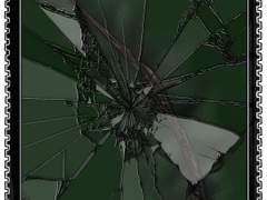 [해리드레] 드레이코 말포이와 이시드이르의 거울 - 2