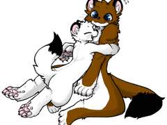 기묘한 세상의 족제비