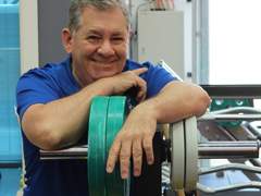 3주 만에 비율 좋아지는 법