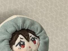 10cm솜인형 제작 커미션 인간형,동물형