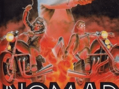A307) 특급 추격자 (Nomad Riders, 1984)