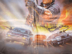 A309) 마이아미 콥스 (Miami Cops, 1989)