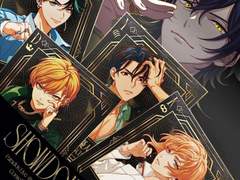 Rap Guerrilla Reload -Paradox Live All ARTISTS 가사/발음