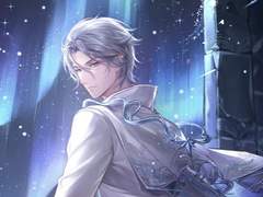 머큐리·神陨之魇 디자이너 잔영 스토리 번역