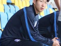 [손흥민] a dirty love affair