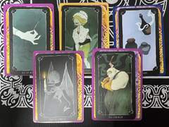 [제너럴리딩] 오늘의 운세!